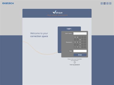 exatech viatique.